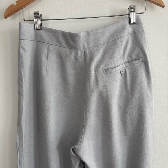 Wilfred Aritzia Allant Pants in Grey Ashen - Picture 7 of 16